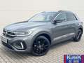 Volkswagen T-Roc 2.0 TSI R-Line 4motion DSG+Discover Pro+ergoActive Grau - thumbnail 2