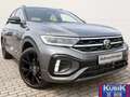 Volkswagen T-Roc 2.0 TSI R-Line 4motion DSG+Discover Pro+ergoActive Grau - thumbnail 19