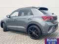Volkswagen T-Roc 2.0 TSI R-Line 4motion DSG+Discover Pro+ergoActive Grau - thumbnail 4