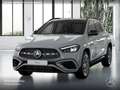 Mercedes-Benz GLA 200 AMG+NIGHT+PANO+AHK+LED+KAMERA+TOTW+KEYLESS Grau - thumbnail 2