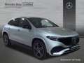 Mercedes-Benz EQA 250 + Argintiu - thumbnail 3