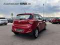 Hyundai i10 Classic Klimaanlage Servo 1.0 TOP Zustand Rouge - thumbnail 5