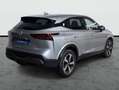 Nissan Qashqai DIG-T 116kW Xtronic N-Connecta HIB SUAVE Plateado - thumbnail 2