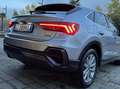 Audi Q3 SPB 35 2.0 tdi Business Plus quattro s-tronic Silber - thumbnail 6