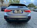 Audi Q3 SPB 35 2.0 tdi Business Plus quattro s-tronic Silber - thumbnail 7