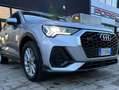 Audi Q3 SPB 35 2.0 tdi Business Plus quattro s-tronic Silber - thumbnail 3