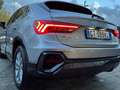 Audi Q3 SPB 35 2.0 tdi Business Plus quattro s-tronic Silber - thumbnail 8