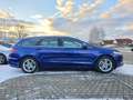 Ford Mondeo Turnier Titanium Modrá - thumbnail 7