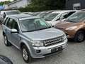 Land Rover Freelander 2 SE TD4*Automatik*TÜV 6/2027 Zilver - thumbnail 5