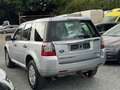 Land Rover Freelander 2 SE TD4*Automatik*TÜV 6/2027 Zilver - thumbnail 9