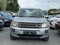 Land Rover Freelander 2 SE TD4*Automatik*TÜV 6/2027 Zilver - thumbnail 2