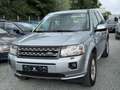 Land Rover Freelander 2 SE TD4*Automatik*TÜV 6/2027 Zilver - thumbnail 1