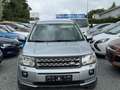 Land Rover Freelander 2 SE TD4*Automatik*TÜV 6/2027 Zilver - thumbnail 3
