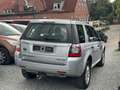 Land Rover Freelander 2 SE TD4*Automatik*TÜV 6/2027 Zilver - thumbnail 8