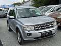 Land Rover Freelander 2 SE TD4*Automatik*TÜV 6/2027 Zilver - thumbnail 4