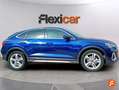 Audi Q3 35 TDI S line quattro S tronic 110kW Azul - thumbnail 3