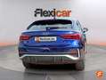 Audi Q3 35 TDI S line quattro S tronic 110kW Azul - thumbnail 5