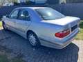 Mercedes-Benz E 240 E-Klasse Elegance Plateado - thumbnail 1