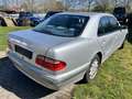 Mercedes-Benz E 240 E-Klasse Elegance Plateado - thumbnail 3