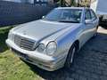 Mercedes-Benz E 240 E-Klasse Elegance Plateado - thumbnail 4