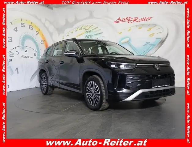 Volkswagen Tayron 2.0 TDI 4Motion Life DSG *ACC, LED, NAVI, AHK*
