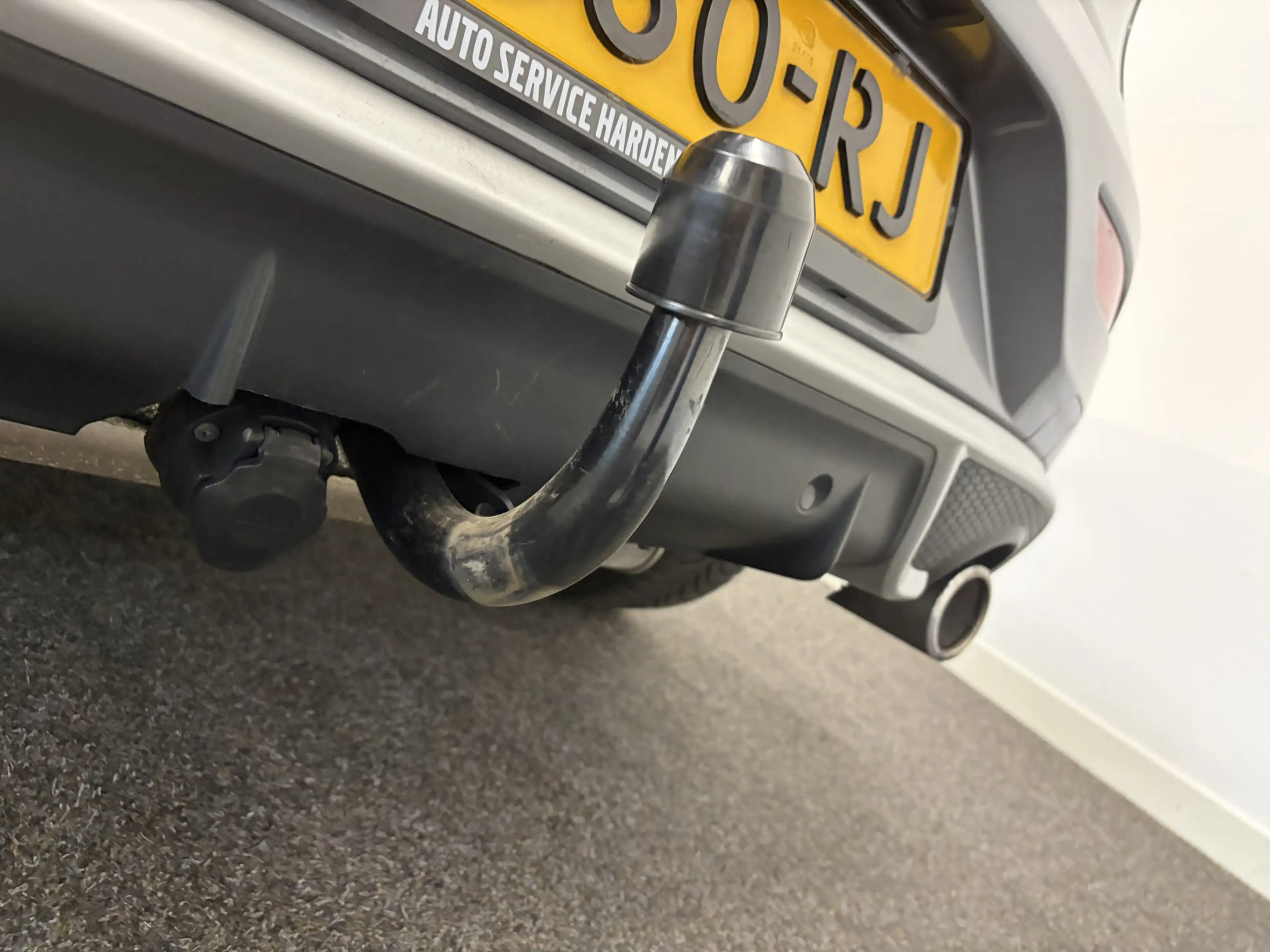 Volvo V40 T3 153pk AUT6 Polar+ Sport Trekhaak 1500kg/ Clima/ — photo 15