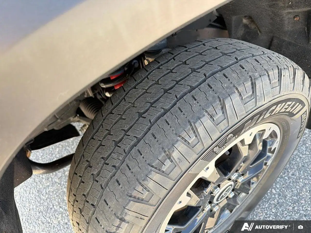 Toyota Tundra снимка Toyota Tundra