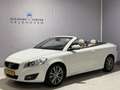Volvo C70 CABRIOLET 2.5 T5 Summum AUTOMAAT // XENON // LEDER Blanc - thumbnail 1