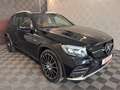 Mercedes-Benz GLC 43 AMG GLC43 AMG 4MA*BUREMESTER*306°-ACC-PANO-TOT.W-20" Noir - thumbnail 1