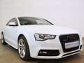 Audi A5 3.0 TDI qu. 2xS-Line *ACC Kamera Magnetic* Blanc - thumbnail 4