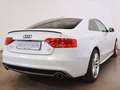 Audi A5 3.0 TDI qu. 2xS-Line *ACC Kamera Magnetic* Blanc - thumbnail 8