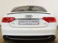 Audi A5 3.0 TDI qu. 2xS-Line *ACC Kamera Magnetic* Blanc - thumbnail 7