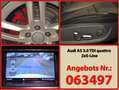 Audi A5 3.0 TDI qu. 2xS-Line *ACC Kamera Magnetic* Blanc - thumbnail 15