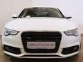 Audi A5 3.0 TDI qu. 2xS-Line *ACC Kamera Magnetic* Blanc - thumbnail 6