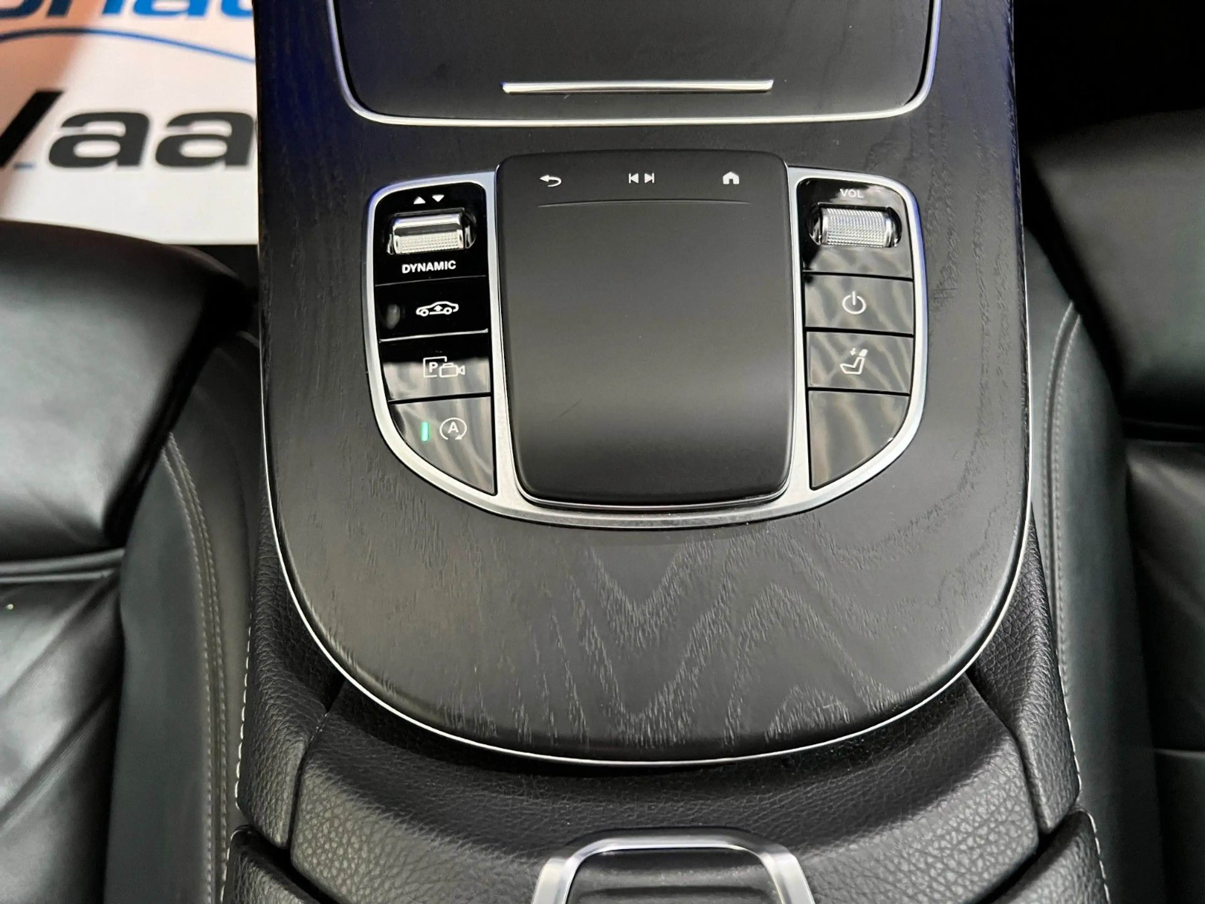 Mercedes-Benz E 400 d T 4M AMG | MAGNO | BURM | DISTR+ | AHK — photo 16
