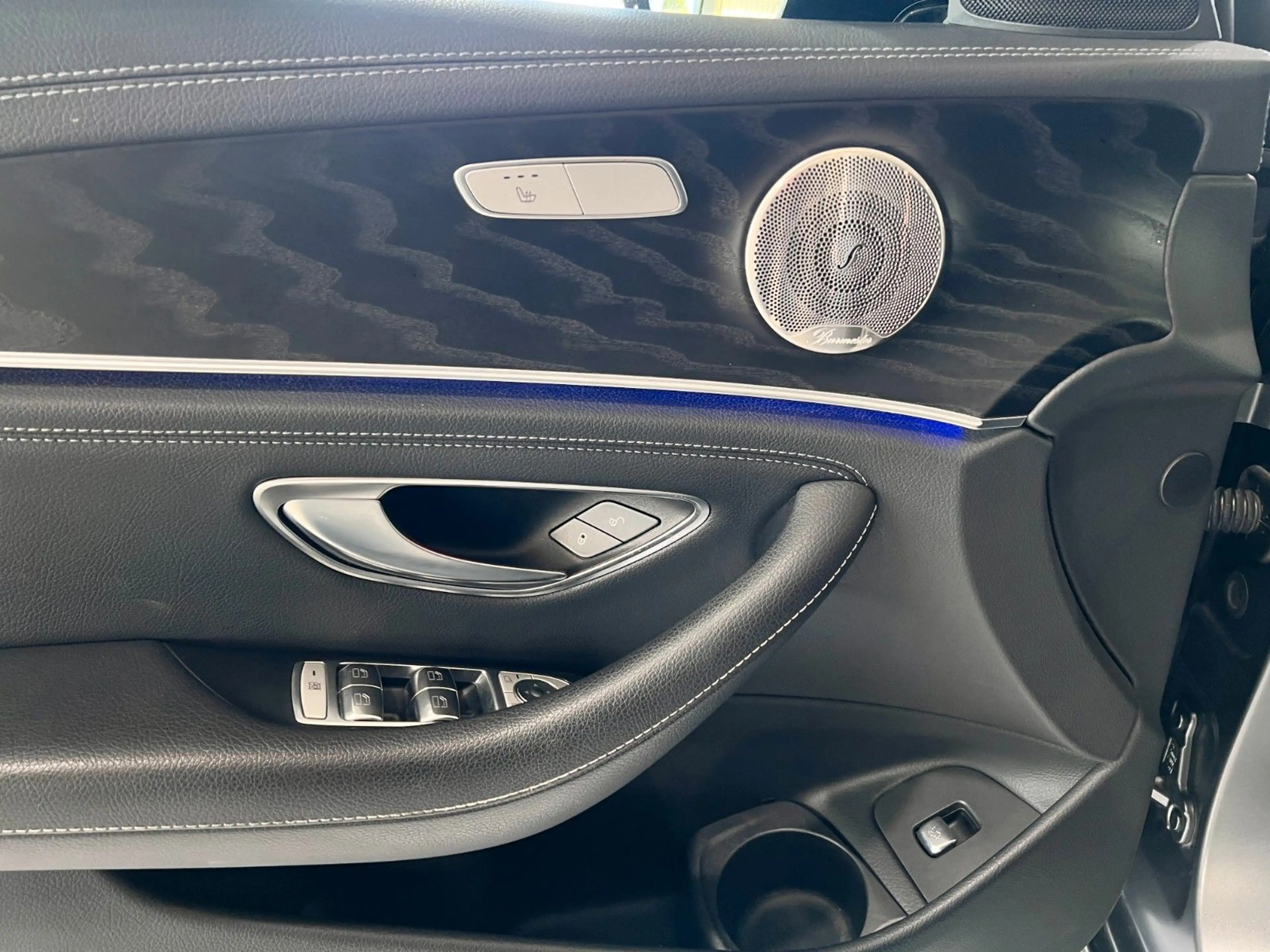 Mercedes-Benz E 400 d T 4M AMG | MAGNO | BURM | DISTR+ | AHK — photo 17