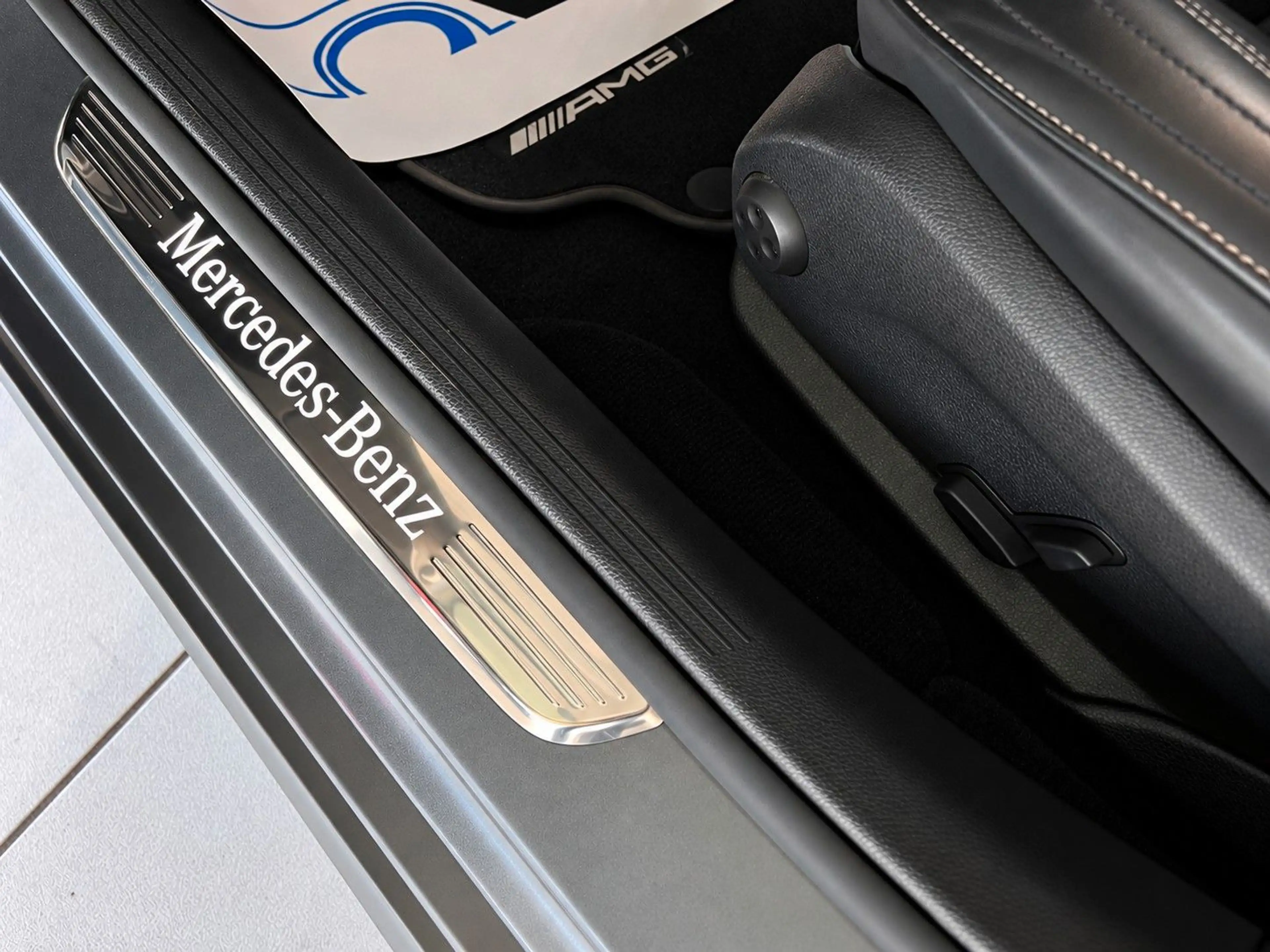 Mercedes-Benz E 400 d T 4M AMG | MAGNO | BURM | DISTR+ | AHK — photo 18