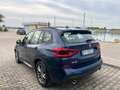 BMW X3 X3 XDRIVE30D MSPORT 265CV AUTO TETTO RADAR LED 19" Blu/Azzurro - thumbnail 5