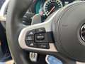 BMW X3 X3 XDRIVE30D MSPORT 265CV AUTO TETTO RADAR LED 19" Blu/Azzurro - thumbnail 13