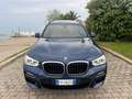 BMW X3 X3 XDRIVE30D MSPORT 265CV AUTO TETTO RADAR LED 19" Blu/Azzurro - thumbnail 2