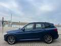 BMW X3 X3 XDRIVE30D MSPORT 265CV AUTO TETTO RADAR LED 19" Blu/Azzurro - thumbnail 4