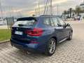 BMW X3 X3 XDRIVE30D MSPORT 265CV AUTO TETTO RADAR LED 19" Blu/Azzurro - thumbnail 7