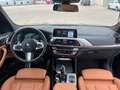BMW X3 X3 XDRIVE30D MSPORT 265CV AUTO TETTO RADAR LED 19" Blu/Azzurro - thumbnail 9