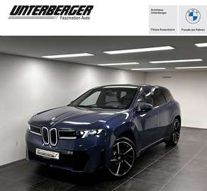 50 xDrive Sofort verfügbar! M Sportpaket 3D Head-U