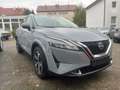 Nissan Qashqai N-Connecta Gris - thumbnail 4