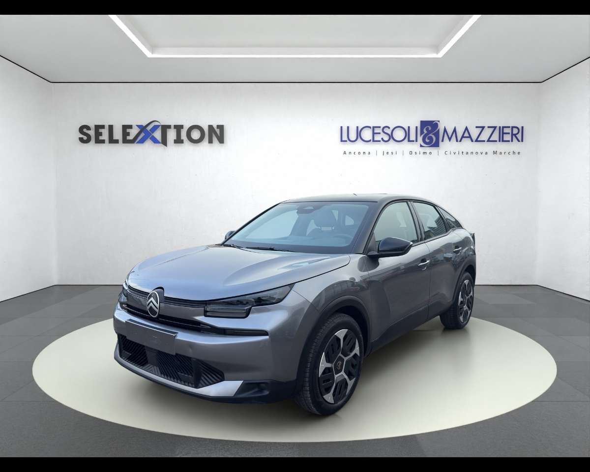 Citroen C4 3ª serie - C4 PureTech 130 S&S EAT8 Plus