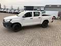 Toyota Hilux 2.4 D-4D-F Double Cab 4X4 AIRCO Weiß - thumbnail 3