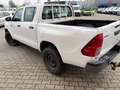 Toyota Hilux 2.4 D-4D-F Double Cab 4X4 AIRCO Weiß - thumbnail 4