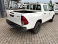 Toyota Hilux 2.4 D-4D-F Double Cab 4X4 AIRCO Weiß - thumbnail 5