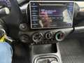 Toyota Hilux 2.4 D-4D-F Double Cab 4X4 AIRCO Weiß - thumbnail 11